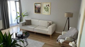Apartment in Istanbul